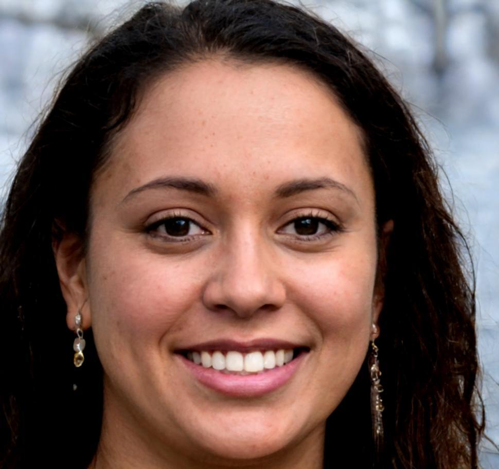 Sarah Müller