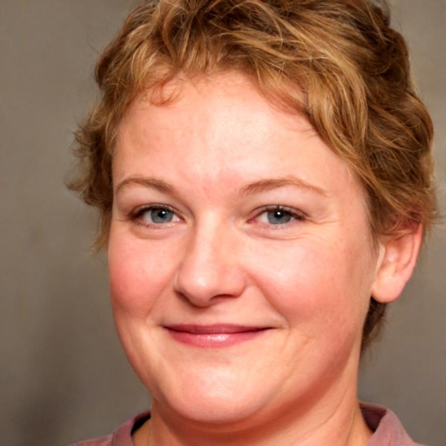 Sarah Weber, Gründerin und CEO von braxionteva